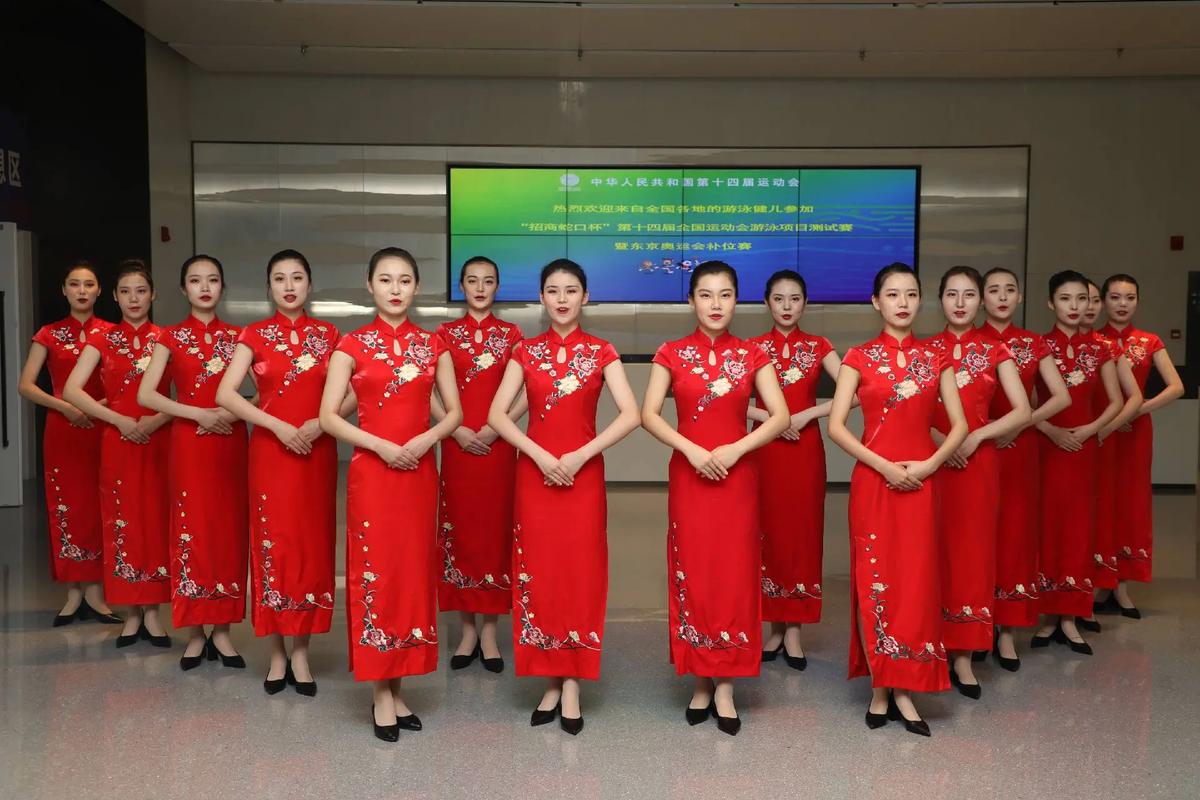 礼仪服务与接待主持服务的融合之道